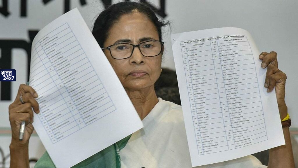 WB Election 2021: তালিকা থেকে বাদ পড়লেন অনেকেই, সিঙ্গুরের মাস্টারমশাইও নেই তালিকায়