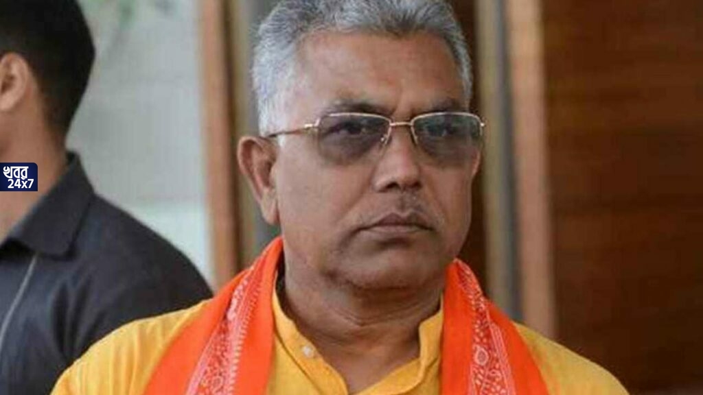 ত্যাগ তপস্যা ছাড়া বিজেপিতে থাকা যাবে না! ক্ষমতা ভোগ করতে চাইলে আমরাই রাখব না: দিলীপ উবাচ