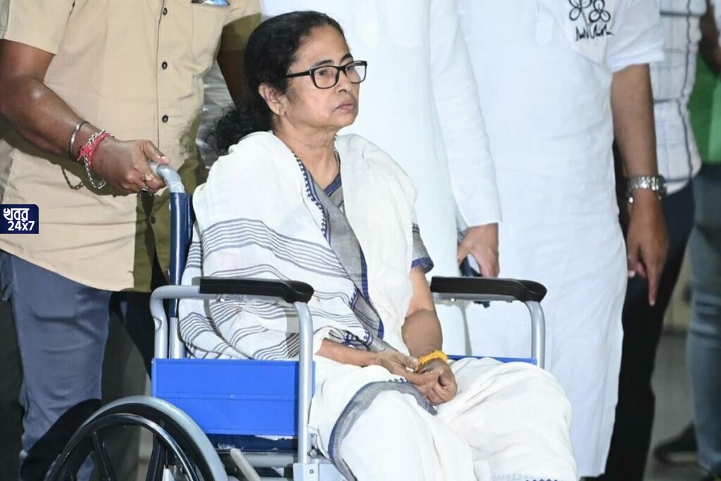 WB Election 2021: নন্দীগ্রামকাণ্ডে নয়া মোড়! পুলিশ সুপারের কাছে আরও বিস্তারিত রিপোর্ট তলব নির্বাচন কমিশনের