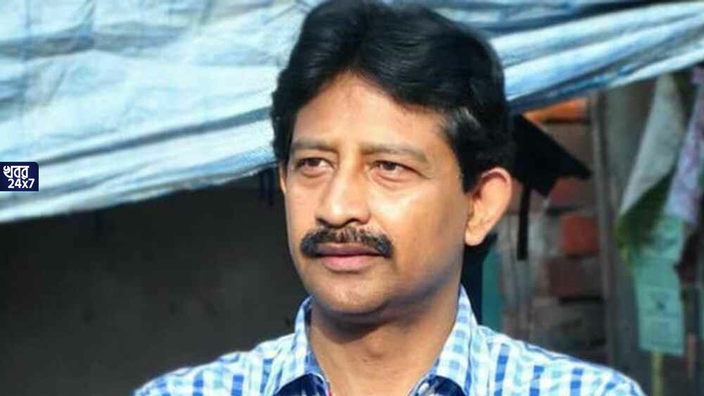 তৃণমূলে ফিরছেন রাজীব বন্দ্যোপাধ্যায়! সোশ্যাল মিডিয়ার পোস্ট ঘিরে শুরু তুমুল জল্পনা
