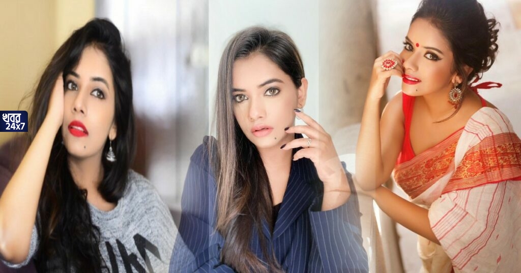 know the unknown facts about Ritwika Gupta on the occasion of womens day