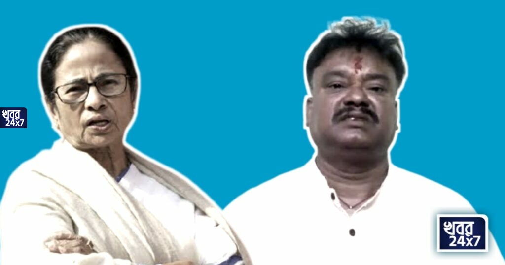 বয়সের অজুহাতে সিঙ্গুর থেকে জনপ্রিয় 'মাস্টারমশাই'কে সরালেন মমতা! এবারের তাস বেচারাম মান্না 