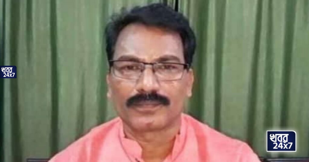 কাল দিয়েছেন ভোট! আজ NIA-এর হাতে গ্রেফতার তৃণমূল নেতা ছত্রধর মাহাতো