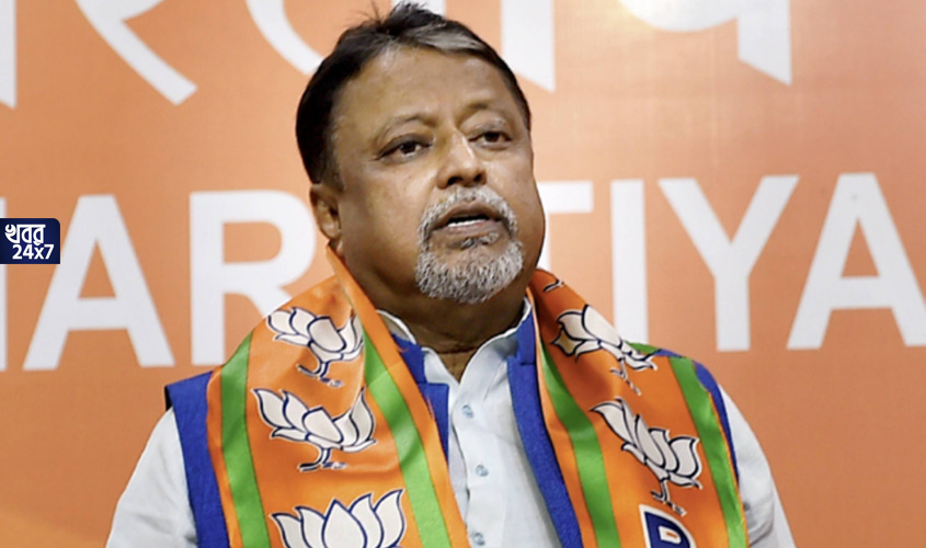 WB Election 2021: মুকুল এফেক্টের জেরেই তৃণমূলে ভাঙন! তৃণমূলের অসন্তোষই বিজেপির প্রার্থী তালিকা গড়ার সহায় WB Election 2021: মুকুল এফেক্টের জেরেই তৃণমূলে ভাঙন! তৃণমূলের অসন্তোষই বিজেপির প্রার্থী তালিকা গড়ার সহায়