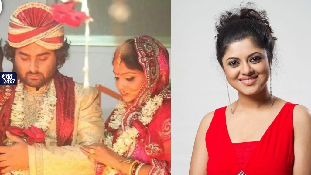 ‘আমি অরিজিতের প্রথম পক্ষের বউ নই’, অবশেষে আসল তথ্য ফাঁস করলেন রূপরেখা