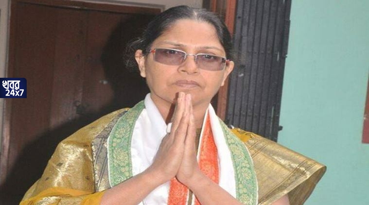 মতুয়া নন! গাইঘাটার তৃনমূল প্রার্থীকে নিয়ে অসন্তোষ তৃণমূল নেত্রী মমতা বালা ঠাকুর-এর