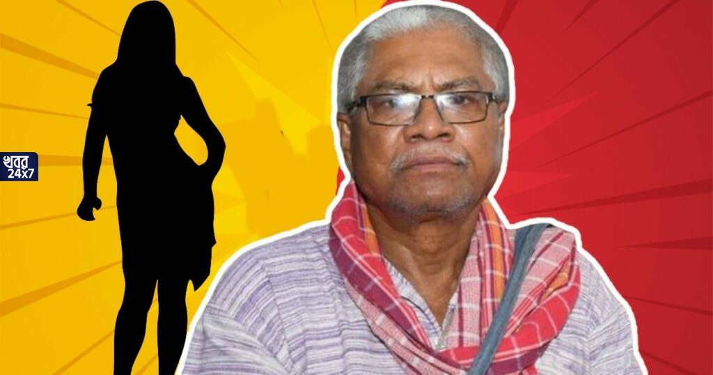 Exclusive: দিদির 'Important Person' বলাগড়ের প্রার্থী মনোরঞ্জন ব্যাপারী অভিযুক্ত যৌন হেনস্থায়, জমা পড়ছে প্রমাণের স্ক্রীনশট!