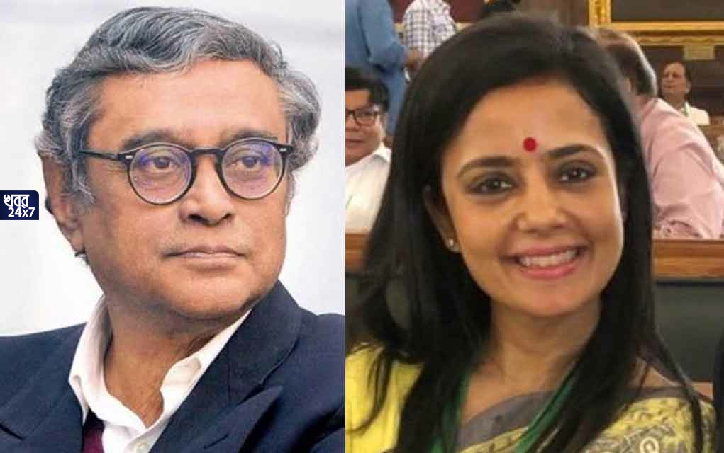 তারকেশ্বর কেন্দ্রের বিজেপি প্রার্থী স্বপন দাশগুপ্তের প্রার্থী পদ নিয়ে সোশ্যাল মিডিয়ায় বোমা মহুয়া'র