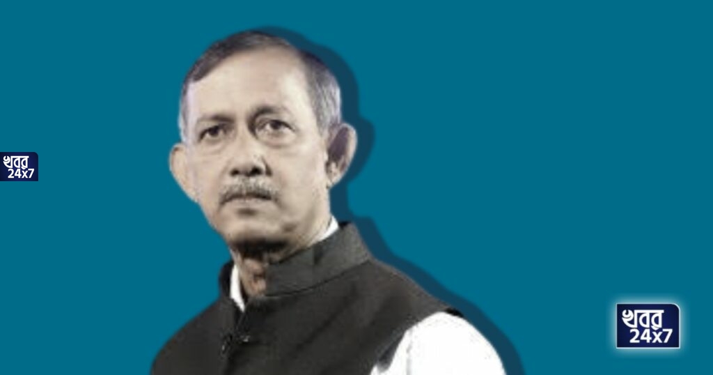 ‘বিজেপি করবেন না, আমাদের বিরোধিতা করলে উচ্ছেদ করে ছাড়ব’, হুমকি তৃণমূল নেতা গৌতম দেবের ‘বিজেপি করবেন না, আমাদের বিরোধিতা করলে উচ্ছেদ করে ছাড়ব’, হুমকি তৃণমূল নেতা গৌতম দেবের