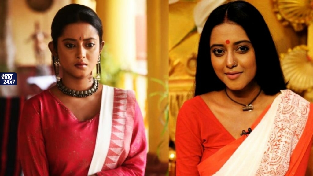 সোশ্যাল মিডিয়ায় সহবাস নিয়ে কদর্য প্রশ্ন, মোক্ষম জবাব দিলেন ‘দেশের মাটি’ খ্যাত অভিনেত্রী শ্রুতি দাস