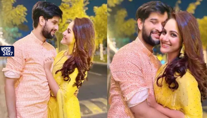 কাজের ফাঁকে ‘মিনি হানিমুন’ সারতে দার্জিলিং, তিস্তার ধারে জমে উঠল নীল-তৃণার প্রেমের রসায়ন