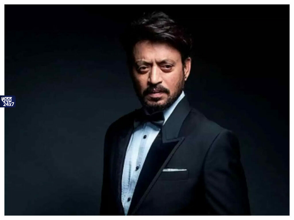 প্রয়াত ইরফান খান ও ভানু আথাইয়াকে শ্রদ্ধাজ্ঞাপন ‘দ্য অ্যাকাডেমি’-র মঞ্চে