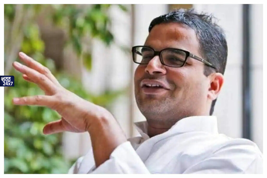 "ওটা আমারই চ্যাটের অংশ", অডিও টেপ ফাঁস বিতর্কে বিস্ফোরক স্বীকারোক্তি প্রশান্ত কিশোরের