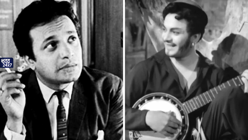 ‘ফ্লপমাস্টার’ থেকে ‘হিটমাস্টার’! জেনে নিন চরম ব্যর্থতা থেকে জীবনে ঘুরে দাঁড়ানো মহানায়কের অজানা গল্প