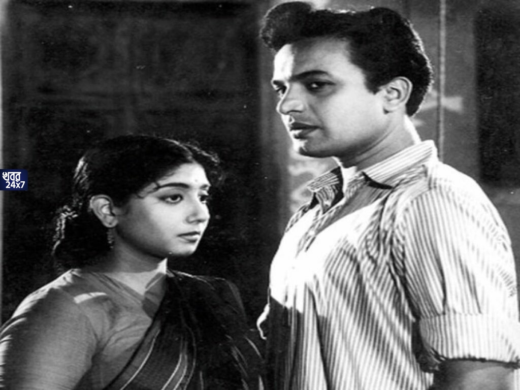 মহানায়ক উত্তম কুমারের প্রেমে পড়েছিলেন সাবিত্রী, এই কারণেই কী সারাজীবন বিয়ে না করেই কাটিয়ে দিলেন অভিনেত্রী?