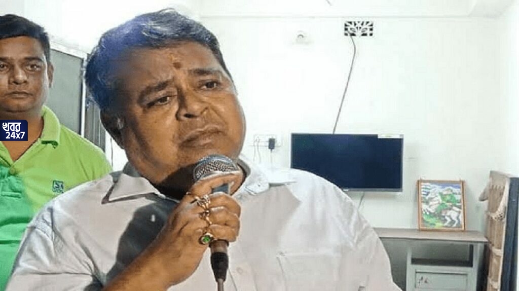 করোনা কেড়ে নিল প্রাণ, প্রয়াত খড়দহের তৃণমূল প্রার্থী কাজল সিনহা