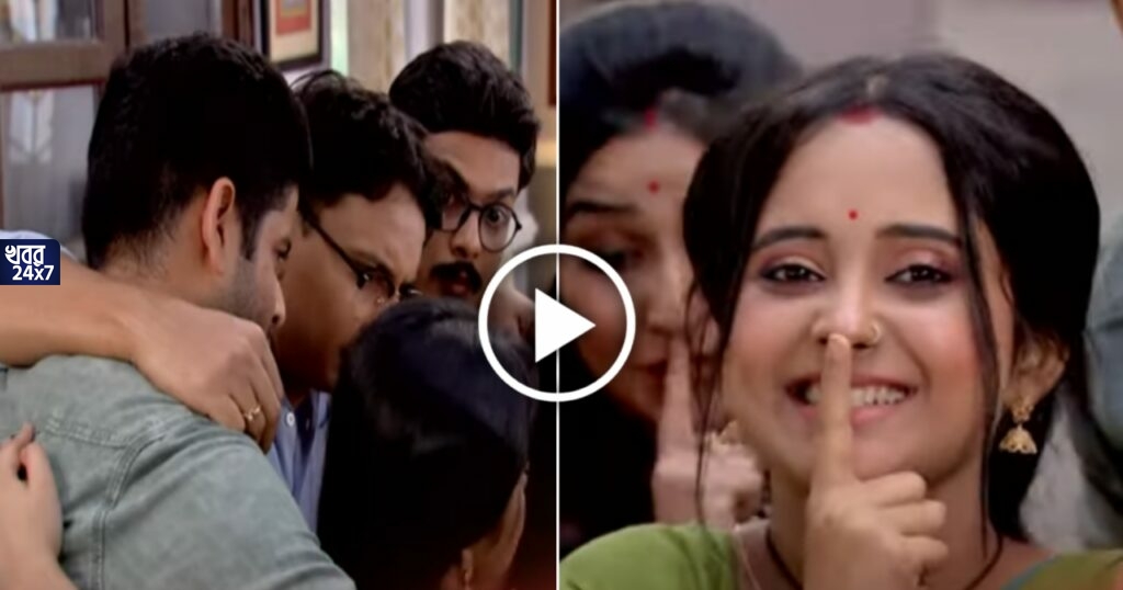 মিঠাই এবার সিডের বাড়িতে নতুন কান্ডকারখানা নিয়ে! জানুন আগামী জমজমাট এপিসোড নিয়ে