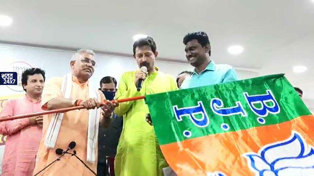তৃণমূলেই ফিরতে চান ভোটের আগে বিজেপিতে যোগ দেওয়া এই প্রাক্তন মন্ত্রী, ফের সরগরম রাজ্য রাজনীতি