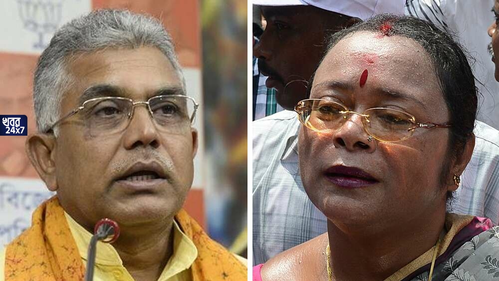 আলোচনা না করেই সোনালিদের মতো তৃণমূলত্যাগীদের দলে নিয়েছিল কেন্দ্রীয় নেতৃত্ব, অভিযোগ রাজ্য বিজেপির আলোচনা না করেই সোনালিদের মতো তৃণমূলত্যাগীদের দলে নিয়েছিল কেন্দ্রীয় নেতৃত্ব, অভিযোগ রাজ্য বিজেপির
