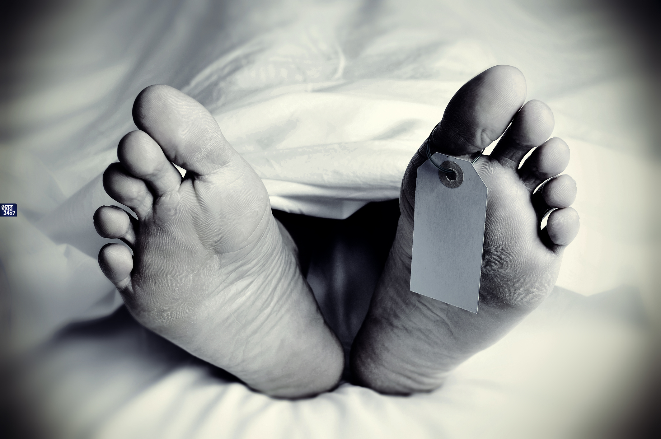 body recovered, dead body, Kolkata, on road, Ruby, unknown. mysterious death