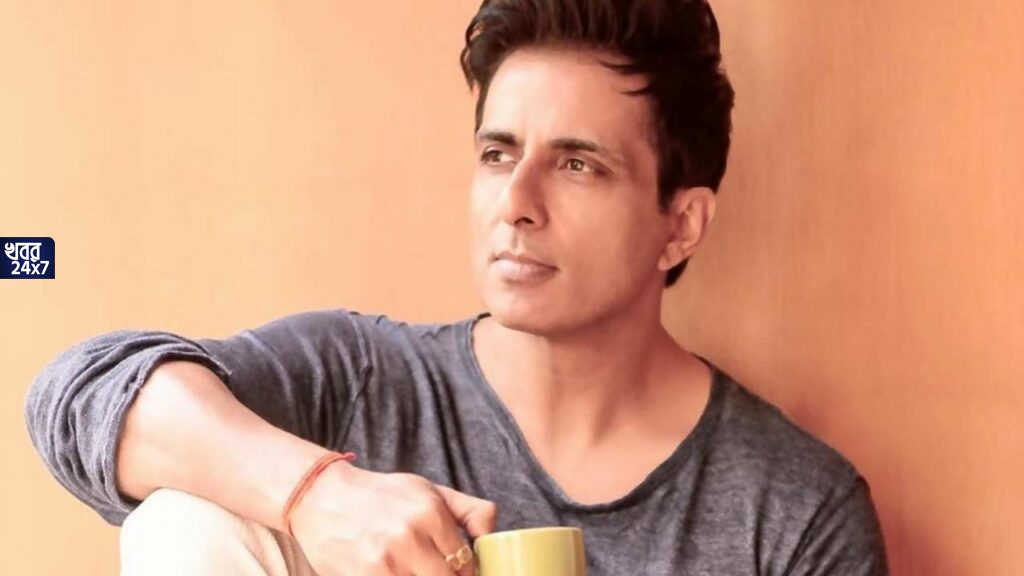 লড়েও বাঁচাতে পারলেন না করোনা আক্রান্তকে! প্রতিশ্রুতি রাখতে না পারার কষ্ট পাচ্ছেন সোনু সুদ লড়েও বাঁচাতে পারলেন না করোনা আক্রান্তকে! প্রতিশ্রুতি রাখতে না পারার কষ্ট পাচ্ছেন সোনু সুদ
