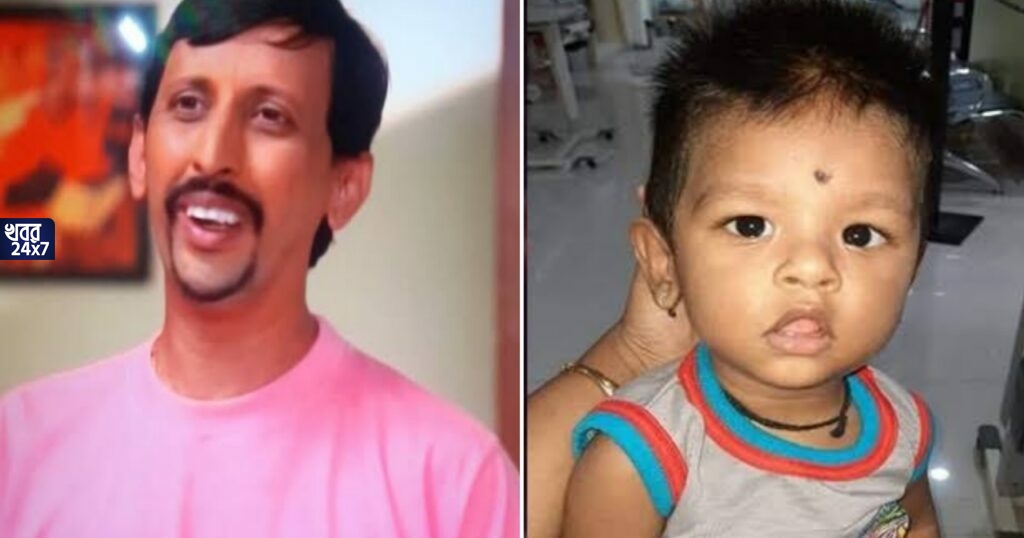 একমাত্র ছেলে বিরল রোগে আক্রান্ত,সন্তানকে বাঁচাতে ধূপকাঠি বেচছেন 'তারক মেহতা কা উল্টা চশমা' খ্যাত এই অভিনেতা!