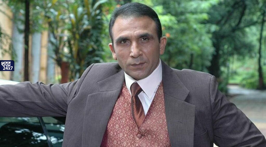 ফের করোনা গ্রাস করল আরও এক তারকাকে! প্রয়াত হিন্দি ছবি ও ধারাবাহিকের জনপ্রিয় অভিনেতা বিক্রমজিত কনওয়ারপাল ফের করোনা গ্রাস করল আরও এক তারকাকে! প্রয়াত হিন্দি ছবি ও ধারাবাহিকের জনপ্রিয় অভিনেতা বিক্রমজিত কনওয়ারপাল