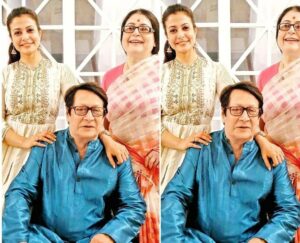 মাতৃদিবসে তারকাদের মাতৃবন্দনা! দেখে নিন মায়েদের সঙ্গে আপনার প্রিয় তারকাদের আদুরে মুহূর্ত