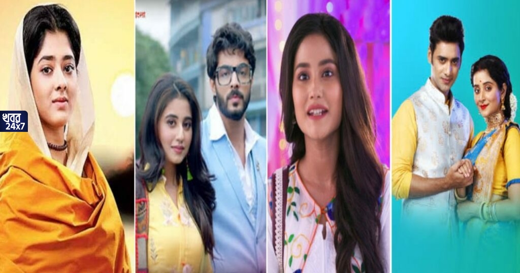 দর্শকদের জন্য দুঃসংবাদ! লকডাউনের কোপ, বন্ধ হতে চলেছে একাধিক ধারাবাহিক