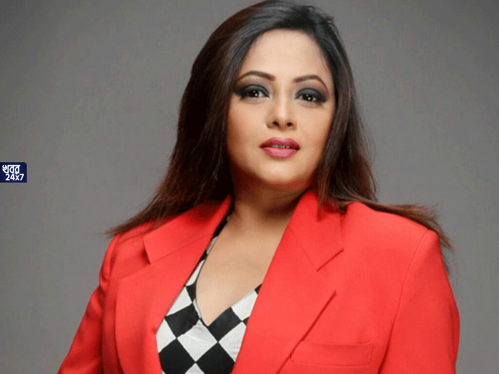 ‘কী রেট চলছে’, সোশ্যাল মিডিয়ায় অশালীন ভাষায় আক্রমণ শ্রীলেখাকে, সাইবার ক্রাইম শাখায় অভিযোগ অভিনেত্রীর