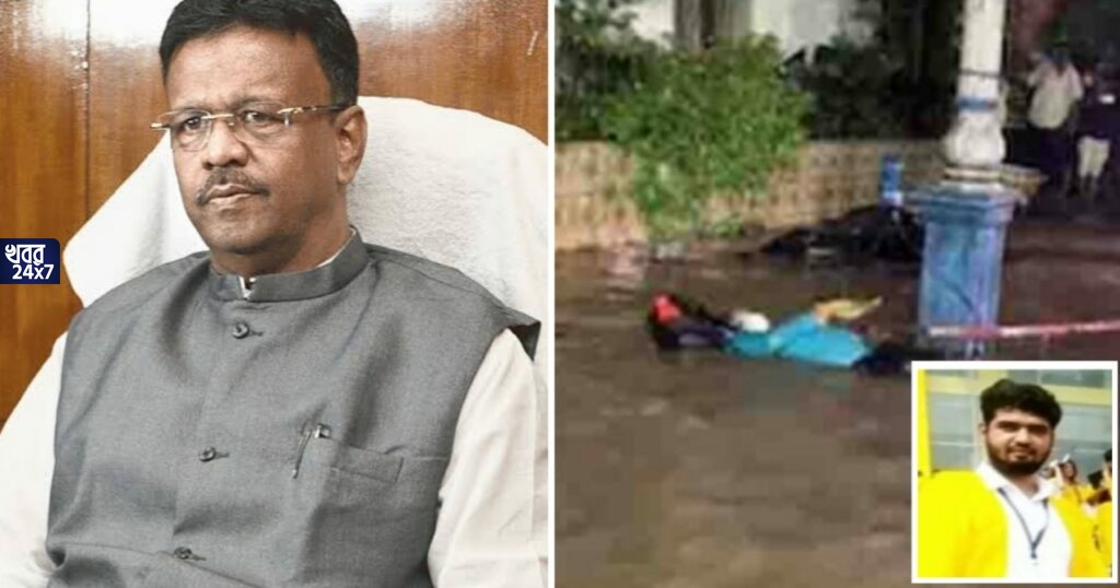 ‘আগে পরিকাঠামো ঠিক করুন’ ক্ষতিপূরণের টাকা ফিরিয়ে কর্পোরেশনের বিরুদ্ধে ক্ষোভ জাহির মৃত ঋষভের পরিবারের