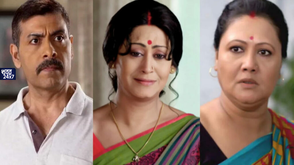 জুন আন্টি এখন অতীত, বাড়ির কাজের মেয়ের সঙ্গে প্রেমে মজলেন শ্রীময়ীর প্রাক্তন স্বামী অনিন্দ্য জুন আন্টি এখন অতীত, বাড়ির কাজের মেয়ের সঙ্গে প্রেমে মজলেন শ্রীময়ীর প্রাক্তন স্বামী অনিন্দ্য