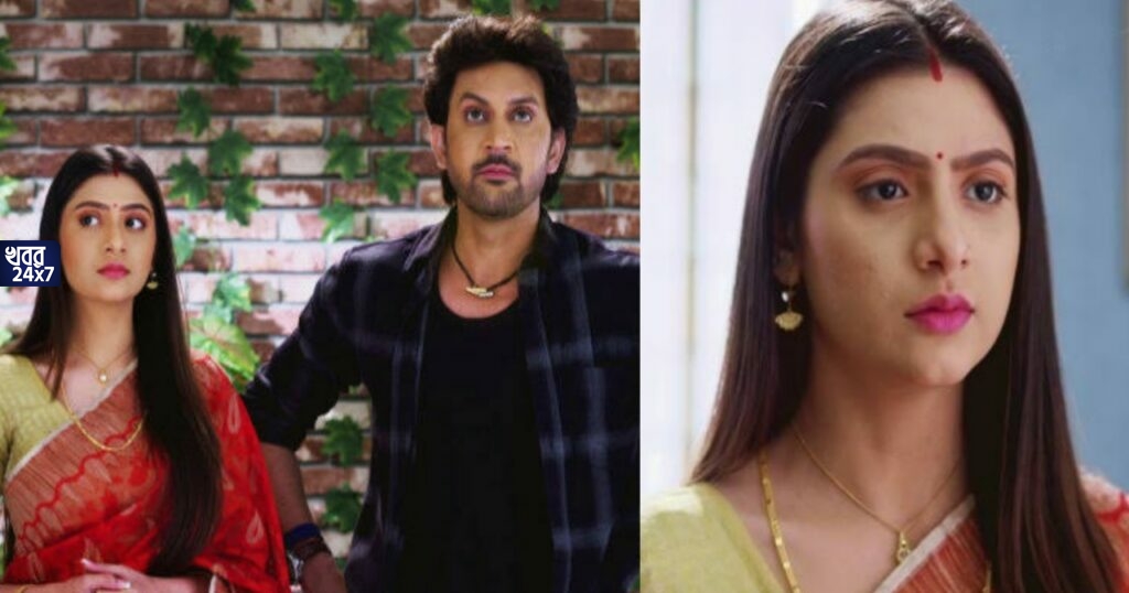 প্রথম ধারাবাহিক থেকেই সকলের প্রিয় হয়ে উঠেছেন ‘খেলাঘর’-এর পূর্ণা, কিন্তু বাস্তবে তিনি কেমন, জানুন