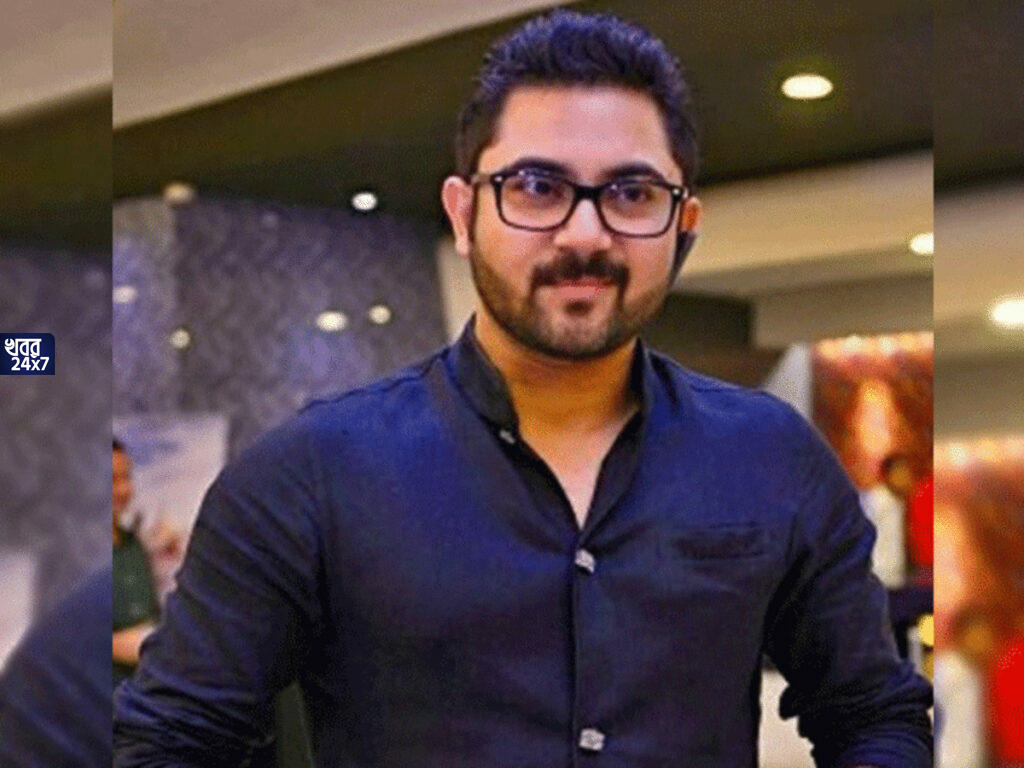 ভোটে জিতেই মানুষের পাশে সোহম, করোনা আক্রান্তদের বাড়ি বাড়ি খাবার, ওষুধ, অক্সিজেন পৌঁছে দিচ্ছে অভিনেতার টিম ভোটে জিতেই মানুষের পাশে সোহম, করোনা আক্রান্তদের বাড়ি বাড়ি খাবার, ওষুধ, অক্সিজেন পৌঁছে দিচ্ছে অভিনেতার টিম