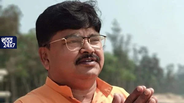 চাকদায় আক্রান্ত জয়ী বিজেপি প্রার্থী, বাড়ি ভাঙচুর, অভিযোগের তীর তৃণমূলের দিকে চাকদায় আক্রান্ত জয়ী বিজেপি প্রার্থী, বাড়ি ভাঙচুর, অভিযোগের তীর তৃণমূলের দিকে