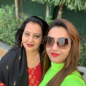 মাতৃদিবসে তারকাদের মাতৃবন্দনা! দেখে নিন মায়েদের সঙ্গে আপনার প্রিয় তারকাদের আদুরে মুহূর্ত