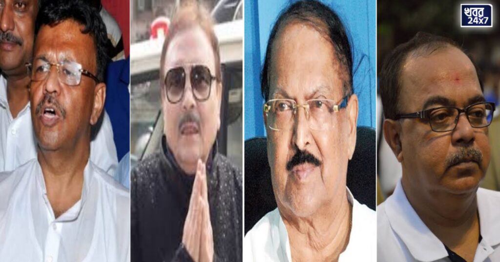প্রটোকল ভেঙ্গে গ্রেফতার করা হয়েছে! সিবিআইকে তুলোধোনা মদন-শোভনের আইনজীবী'র
