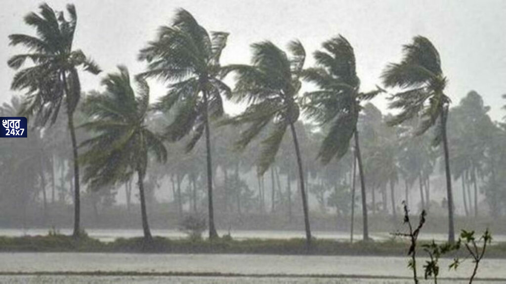 Weather update : পয়লা বৈশাখের আগেই ঝড়বৃষ্টি! শনিবার থেকে দুর্যোগে কাঁপবে বাংলা, কলকাতায় বইবে ৫০ কিমি বেগে ঝড় আবহাওয়ার খবর, ভারী বৃষ্টি, আবহাওয়ার সতর্কতা, কলকাতা বৃষ্টি, উত্তরবঙ্গ বৃষ্টি, দক্ষিণবঙ্গ বৃষ্টি, দার্জিলিং বৃষ্টি, ঝোড়ো হাওয়া, বজ্রবিদ্যুৎ, আলিপুরদুয়ার আবহাওয়া, কোচবিহার বৃষ্টি, বাংলা আবহাওয়া আপডেট, গাঙ্গেয় পশ্চিমবঙ্গ, weather update, heavy rain alert, west bengal weather, kolkata rain, north bengal rain, south bengal rain, darjeeling rainfall, thunderstorm, rain forecast, alipurduar weather, coochbehar rain, IMD alert, monsoon in bengal