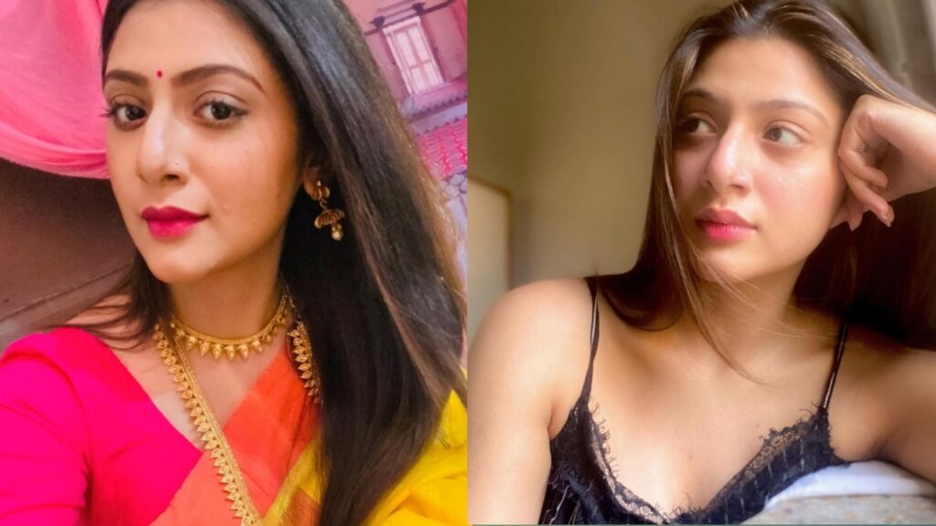 লকডাউনের ঘরবন্দি জীবনে খোলামেলা পোশাকে, নো মেকাপ লুকে ইনস্টাগ্রামে ধরা দিলেন খেলাঘরের পূর্ণা! 