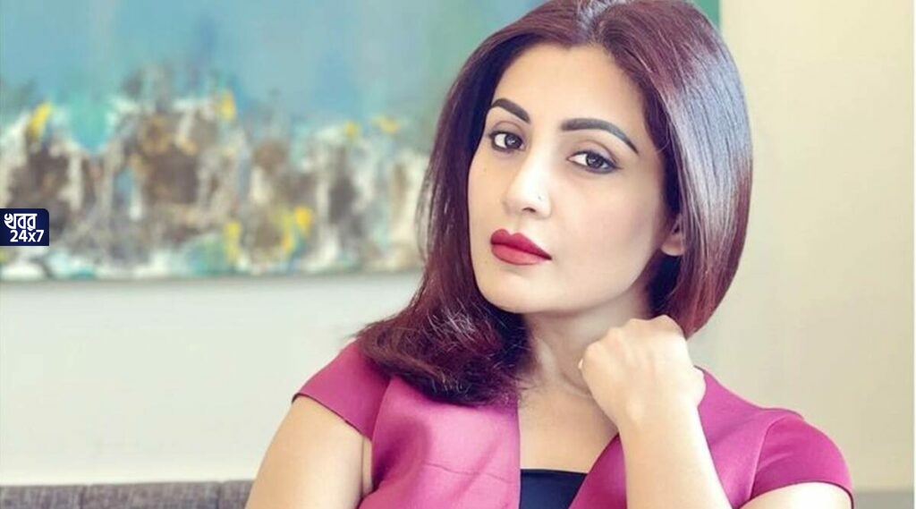 ‘আমি সূর্য সেনের বংশধর, রাজনীতিতে তো যোগ দেবই’, সোজাসাপটা রিমি সেন ‘আমি সূর্য সেনের বংশধর, রাজনীতিতে তো যোগ দেবই’, সোজাসাপটা রিমি সেন