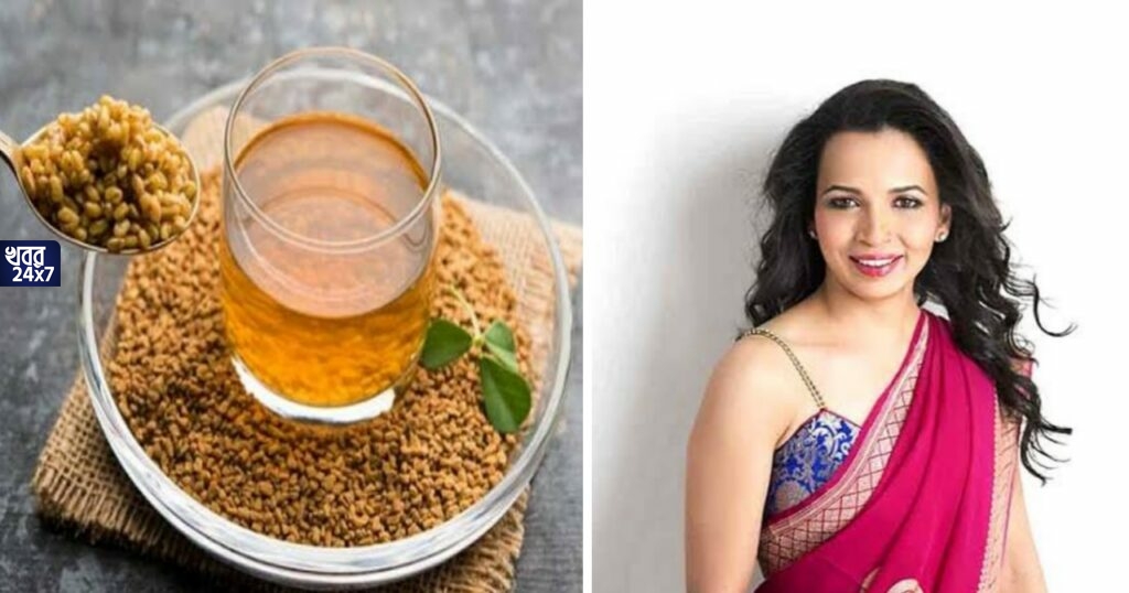 করোনা রুখতে ঘরোয়া উপায় বাতলালেন সেলিব্রিটি ডায়েটিশিয়ান রুজুতা দিওয়েইকর, জানুন ঝটপট