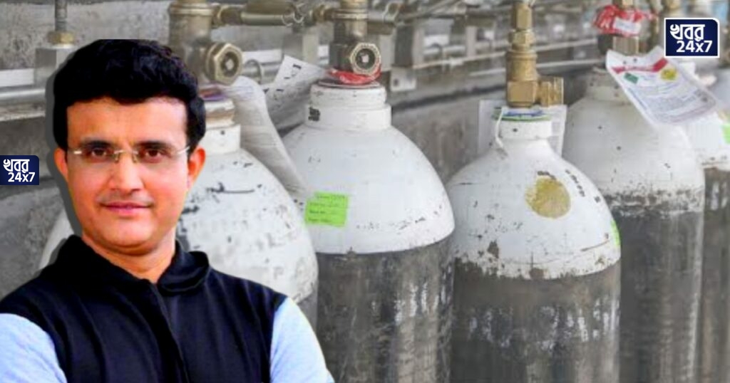 করোনা যুদ্ধে ময়দানে দাদার সৈনিকরা! সৌরভের নেতৃত্বে রাজ্যের ৮ জেলায় চালু হচ্ছে কোভিড কেয়ার সেন্টার
