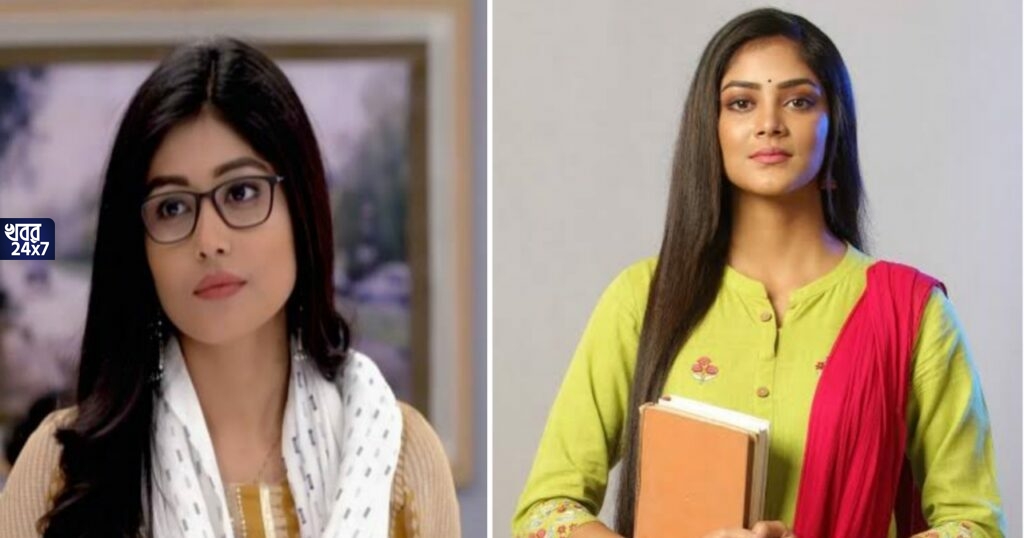মোহরকে তো হারিয়ে দিলেন শ্রেষ্ঠা ম্যাম!কী এমন করলেন তিনি?