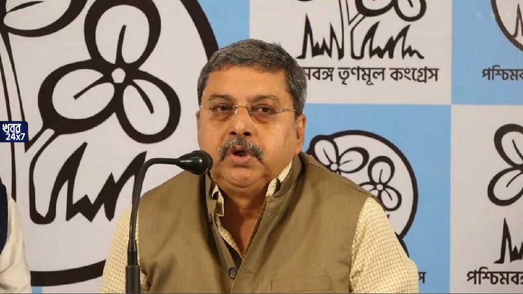 আদালতে কামাল করেছেন, বন্দিদশা থেকে ফিরে আইনজীবী কল্যাণকে বিরিয়ানি পাঠালেন ফিরহাদ হাকিম