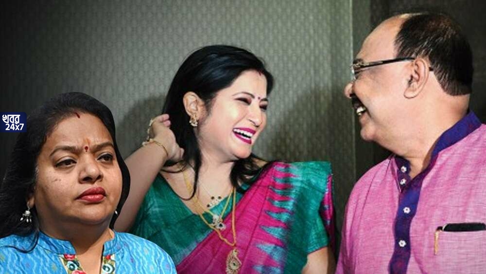 প্রশ্নকর্তা বৈশাখী, উত্তরদাতা শোভন, চলল সাক্ষাৎকার! রত্নার বিরুদ্ধে একাধিক অভিযোগ, পাল্টা তোপ বিধায়কেরও