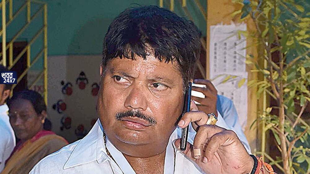 ‘বিজেপিতে থাকলে ২০২৪ সালে বড় নেতা হতে পারবে’, কাকে এত বড় প্রতিশ্রুতি দিলেন অর্জুন?