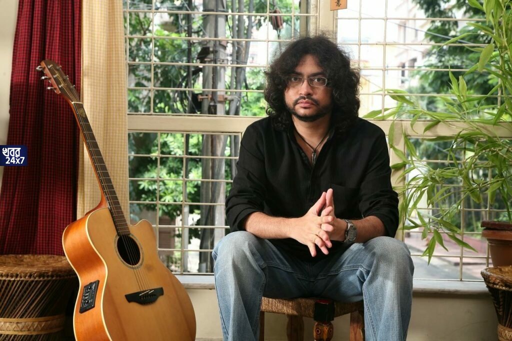 মহৎ উদ্যোগ গায়কের! বিনামূল্যে অক্সিজেন পরিষেবা শুরু করলেন রূপম ইসলাম মহৎ উদ্যোগ গায়কের! বিনামূল্যে অক্সিজেন পরিষেবা শুরু করলেন রূপম ইসলাম