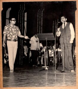 ভারতীয় সঙ্গীত জগতের অসামান্য স্রষ্টা, ৮৪তম জন্মবার্ষিকীতে শ্রদ্ধাজ্ঞাপন আর ডি বর্মণকে ভারতীয় সঙ্গীত জগতের অসামান্য স্রষ্টা, ৮৪তম জন্মবার্ষিকীতে শ্রদ্ধাজ্ঞাপন আর ডি বর্মণকে