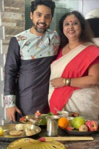 করোনা পরিস্থিতির মধ্যে কেমন কাটল তারকা জামাইদের জামাইষষ্ঠী, দেখে নিন করোনা পরিস্থিতির মধ্যে কেমন কাটল তারকা জামাইদের জামাইষষ্ঠী, দেখে নিন