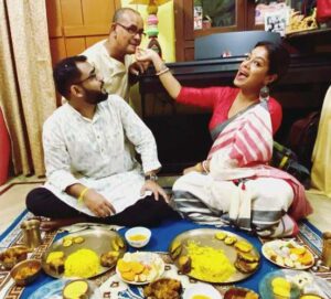 করোনা পরিস্থিতির মধ্যে কেমন কাটল তারকা জামাইদের জামাইষষ্ঠী, দেখে নিন করোনা পরিস্থিতির মধ্যে কেমন কাটল তারকা জামাইদের জামাইষষ্ঠী, দেখে নিন